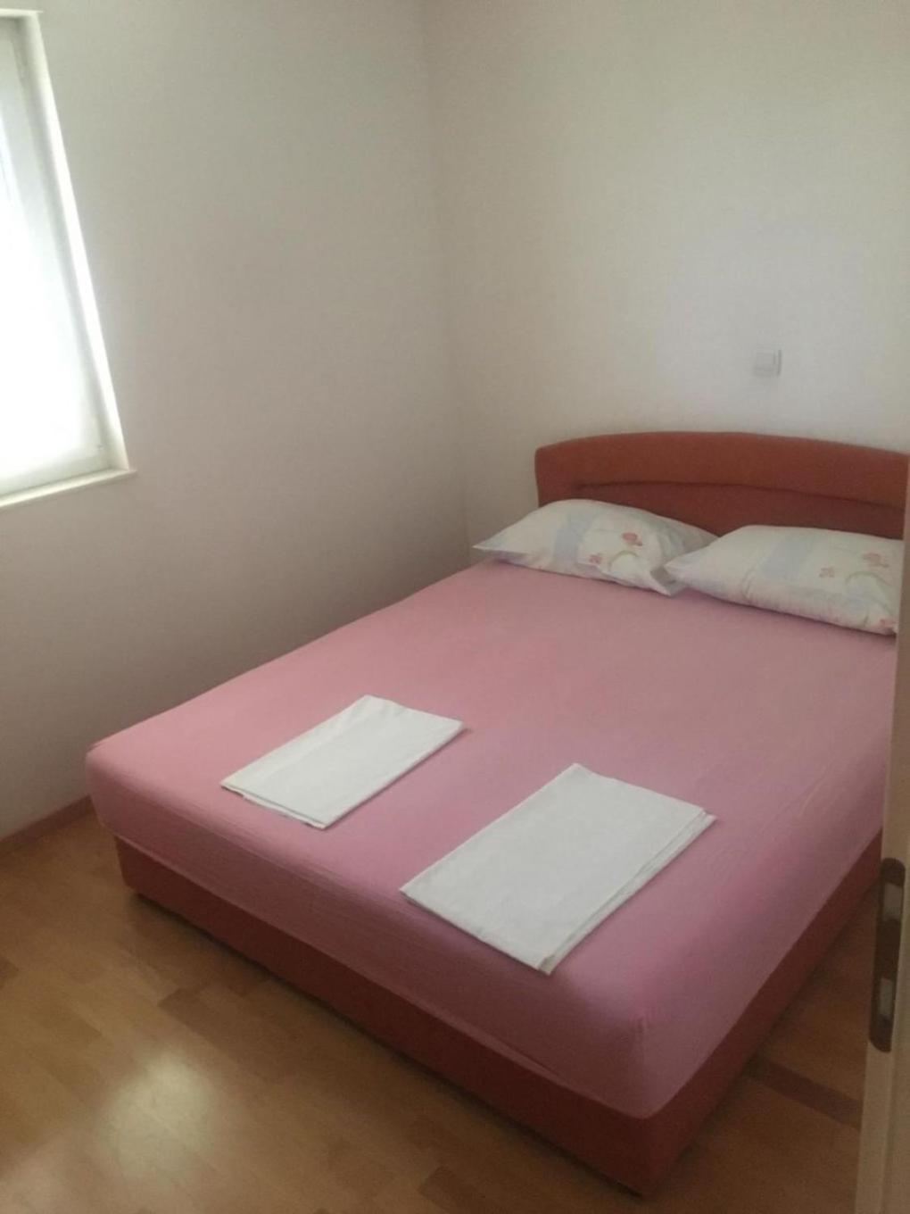 Apartment Zdrave - Free Parking Makarska Esterno foto